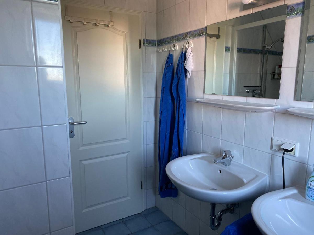 Ferienwohnung Marina Am Ryck Greifswald Exterior foto